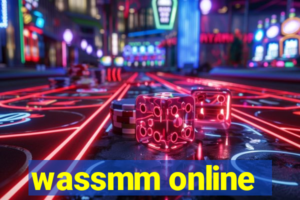 wassmm online